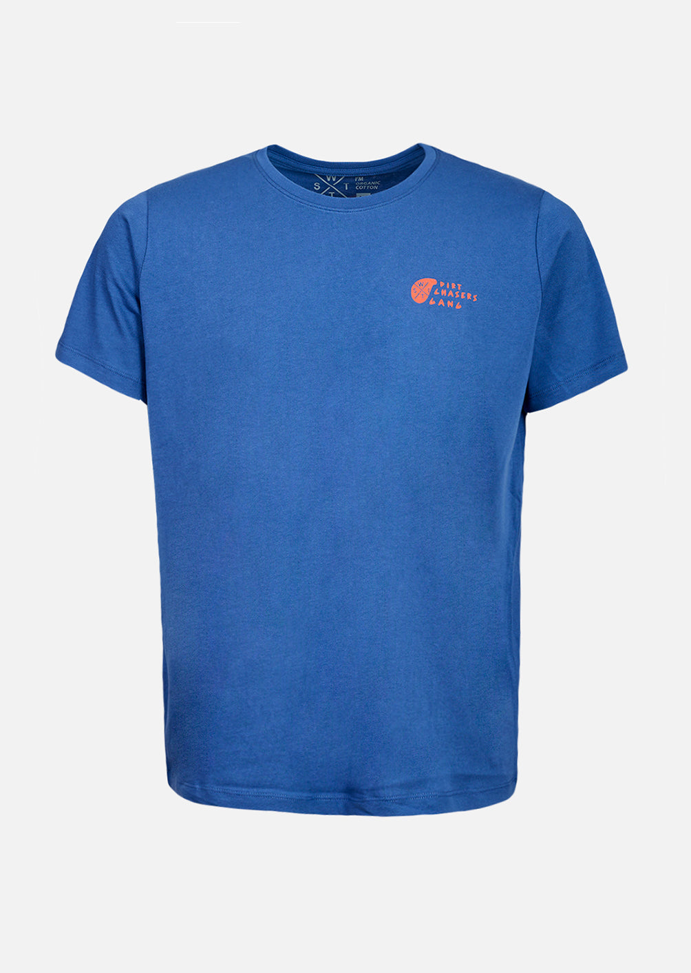 T-shirt XWest - Vintage Navy