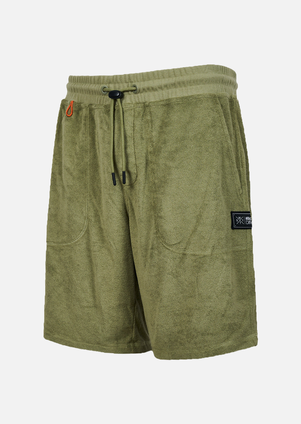 XWise Bermuda shorts - Olive