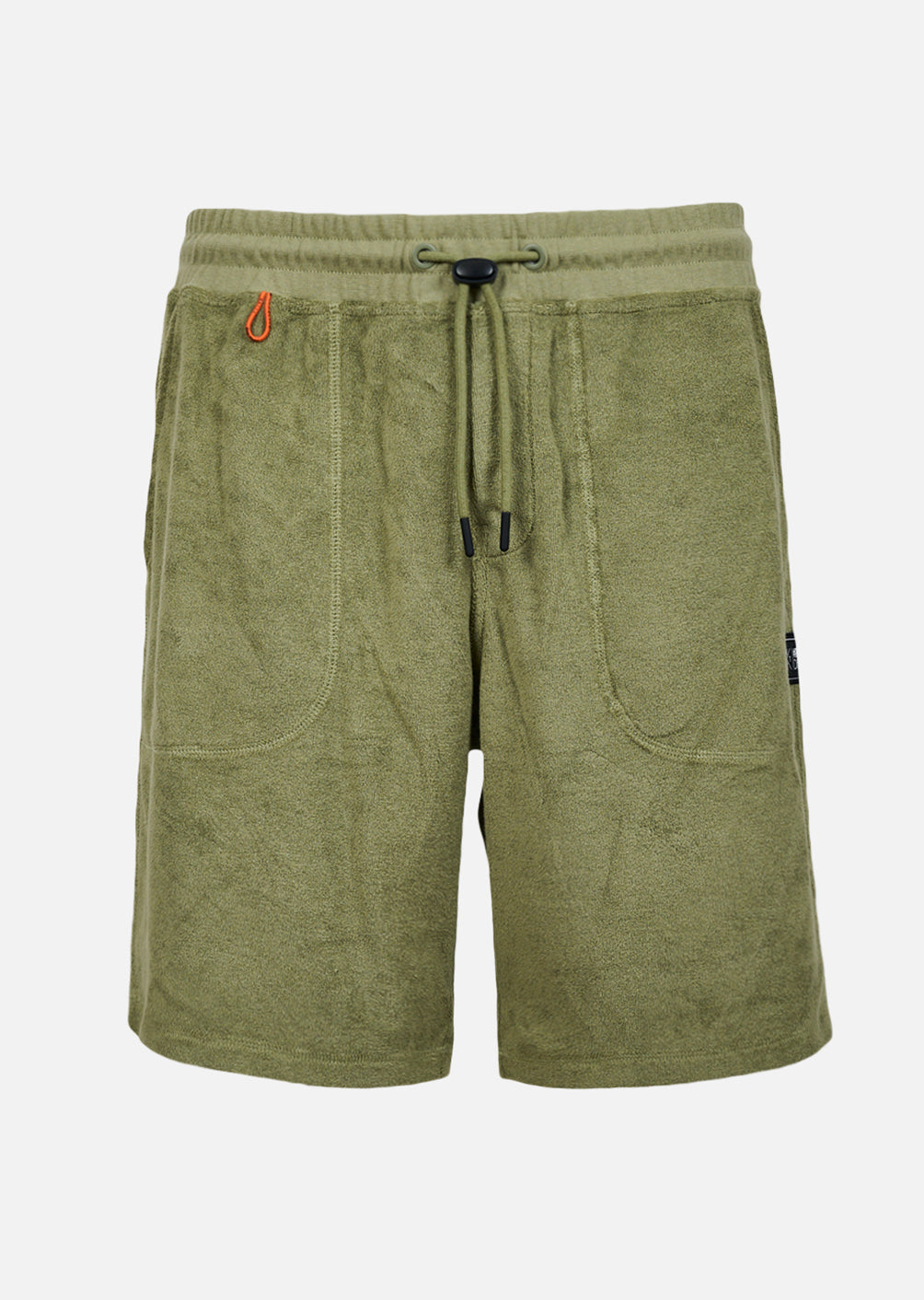 XWise Bermuda shorts - Olive