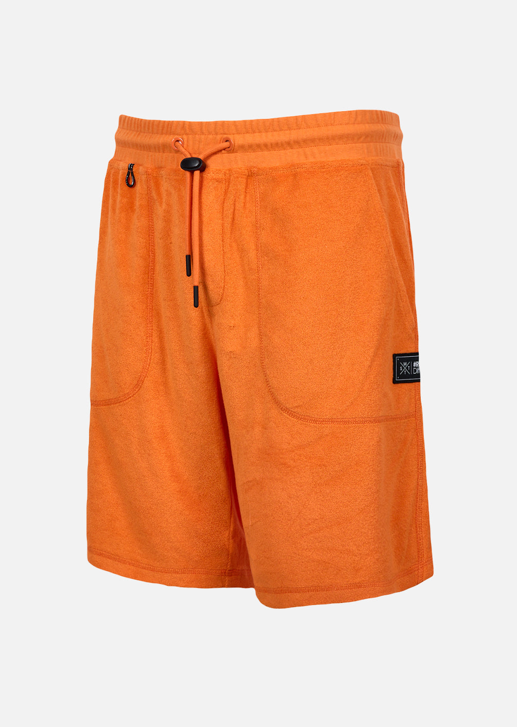 Bermuda XWise - Orange Corail