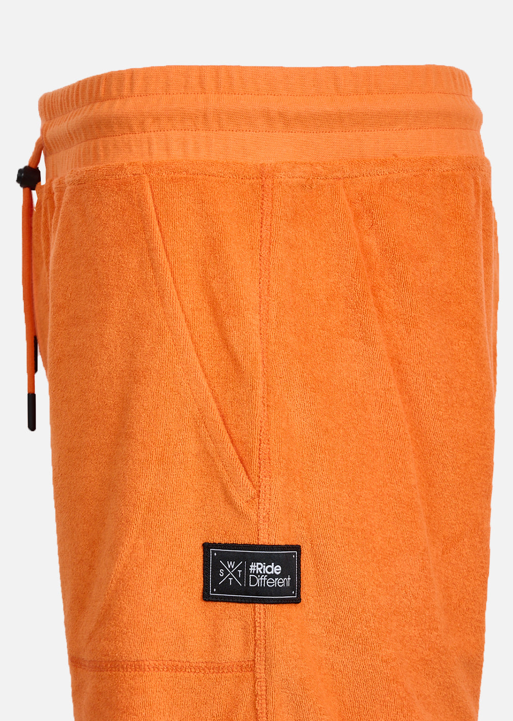 Bermuda XWise - Orange Corail
