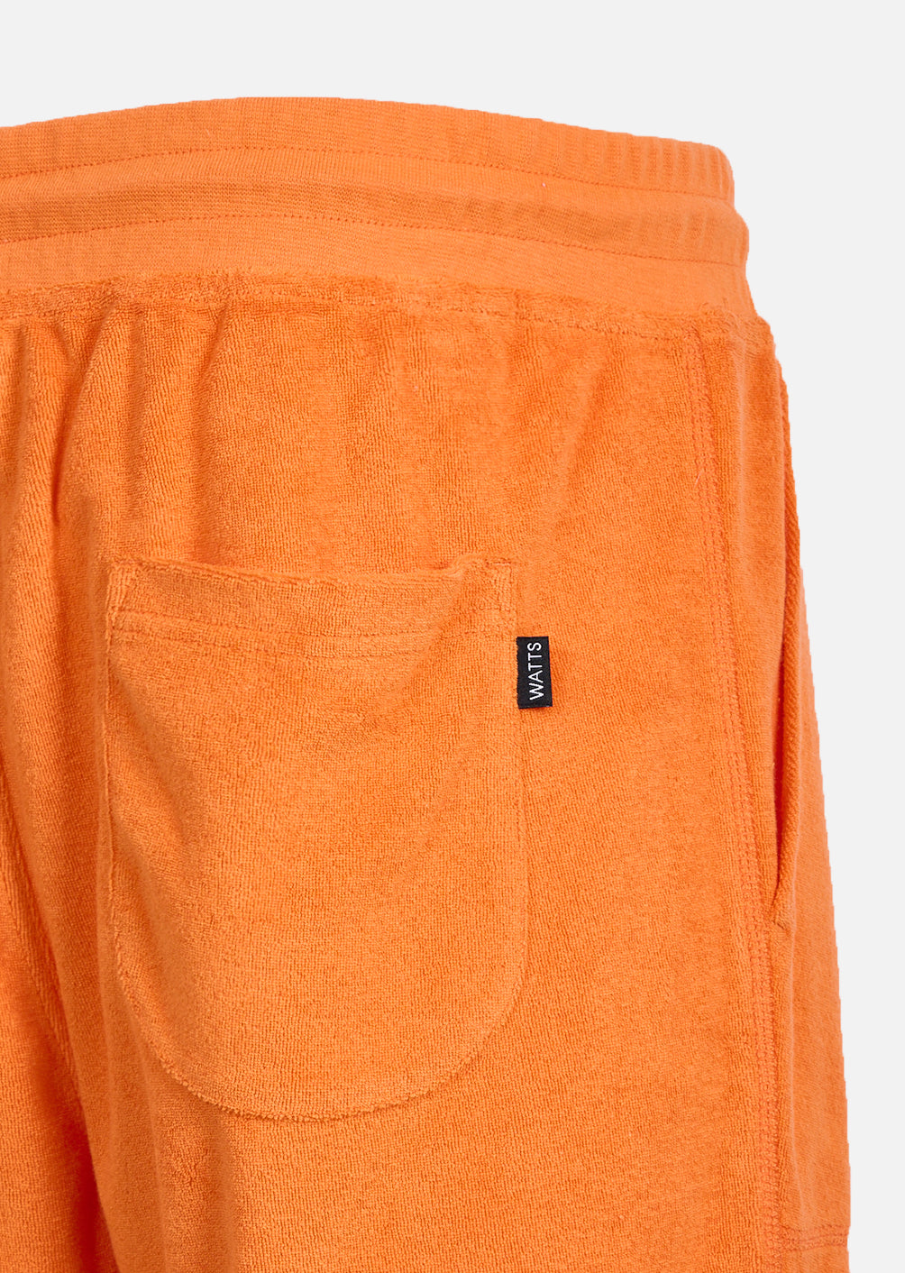 Bermuda XWise - Orange Corail