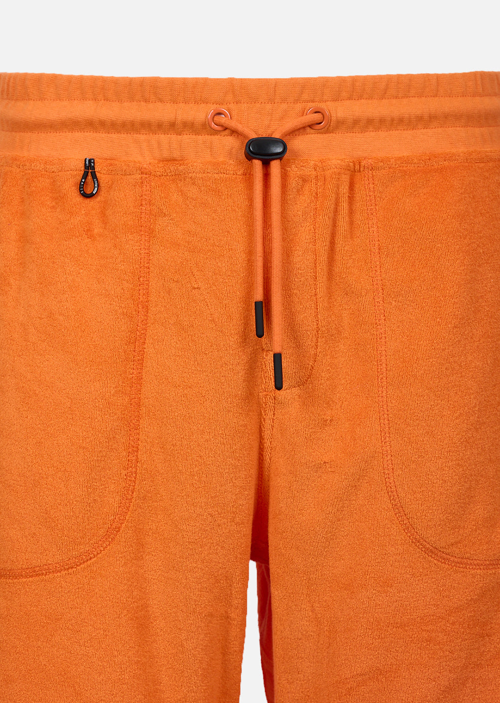 Bermuda XWise - Orange Corail