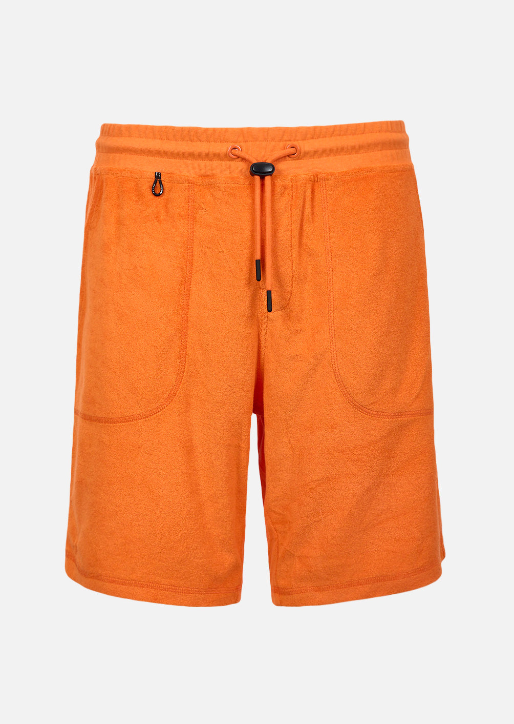Bermuda XWise - Orange Corail