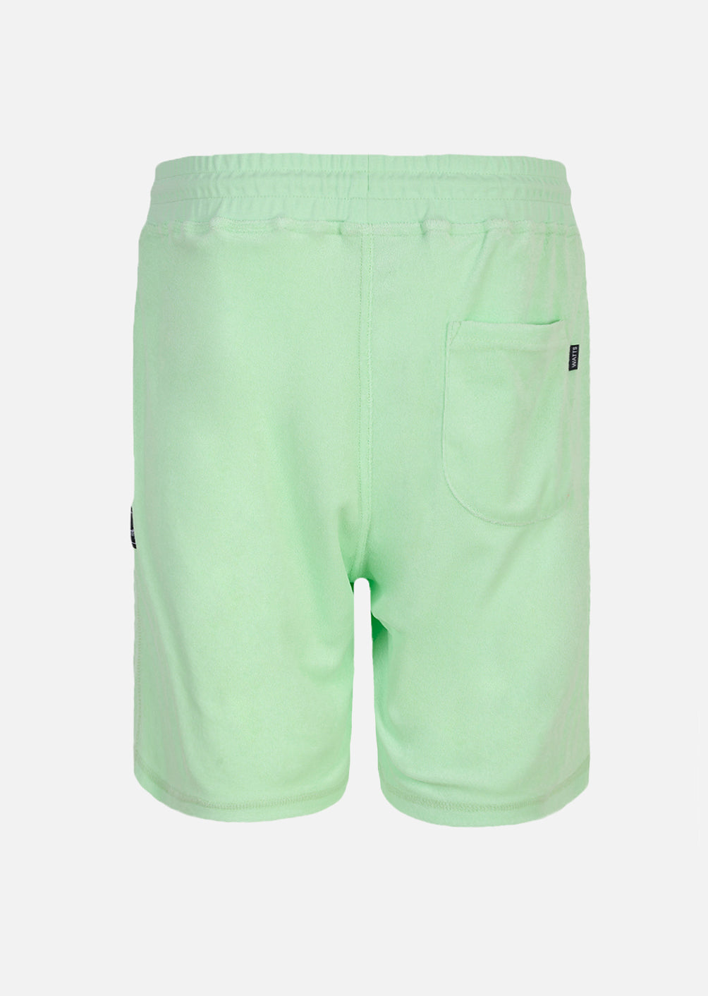 Bermuda XWise - Vert Pastel