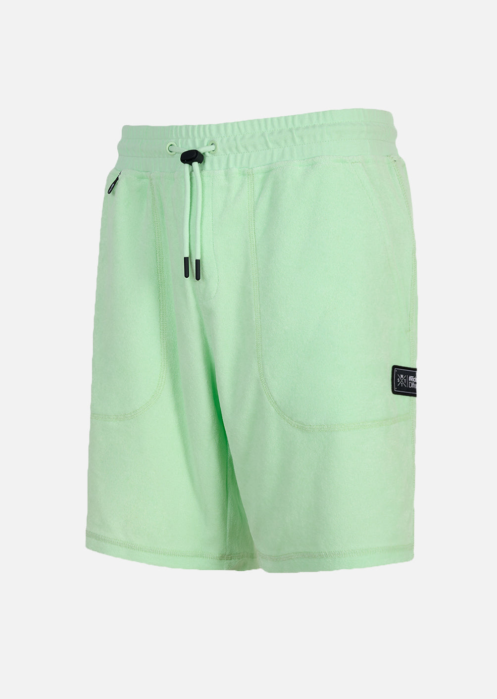 Bermuda XWise - Vert Pastel