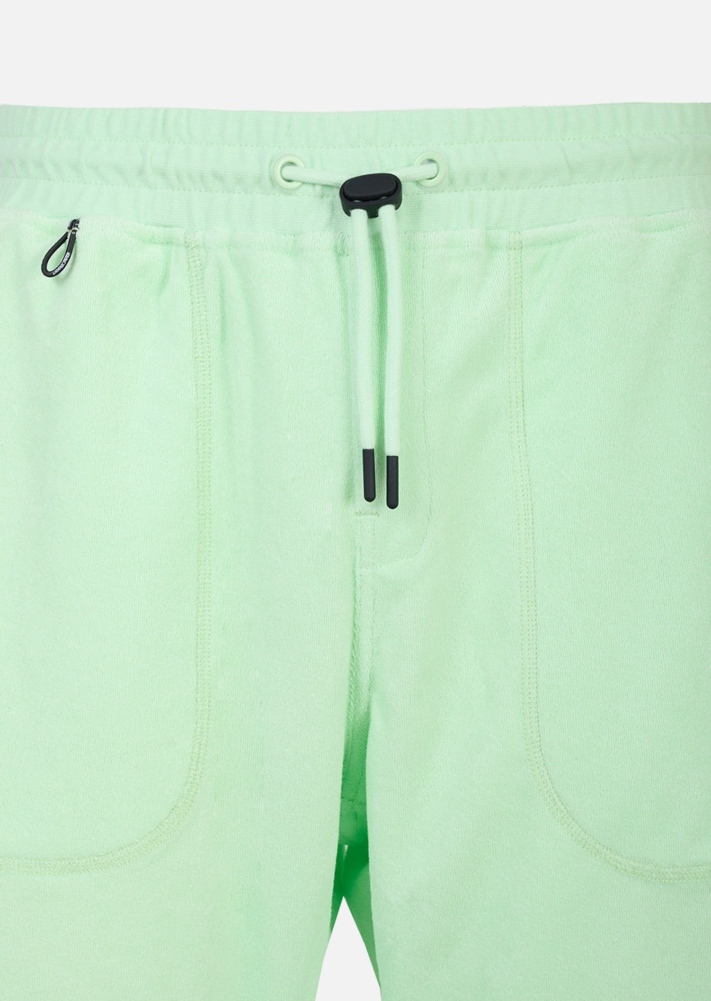 Bermuda XWise - Vert Pastel
