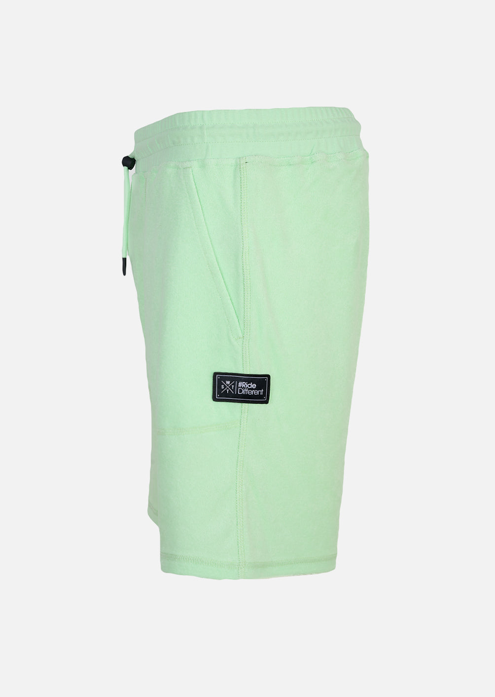 Bermuda XWise - Vert Pastel
