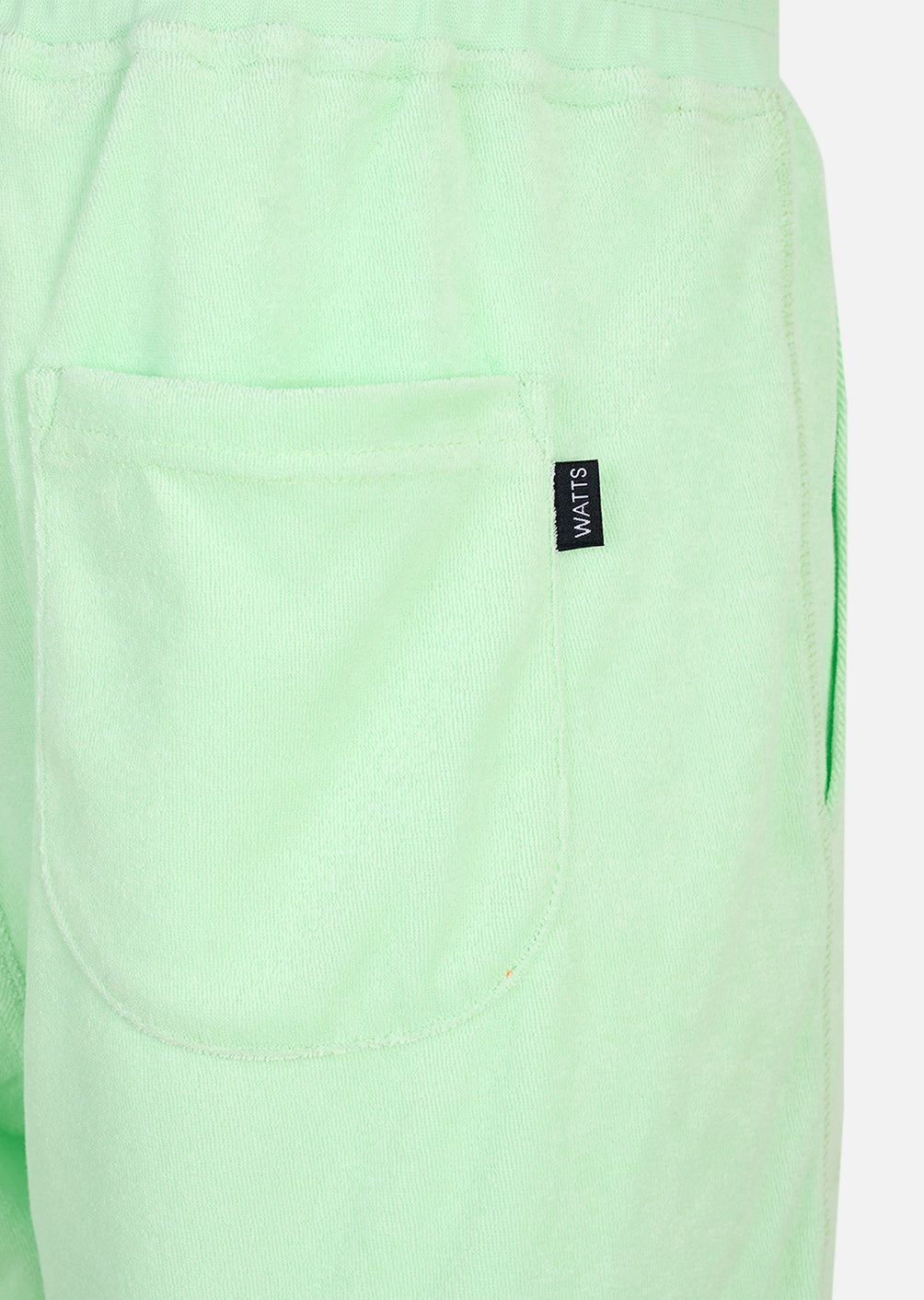 Bermuda XWise - Vert Pastel