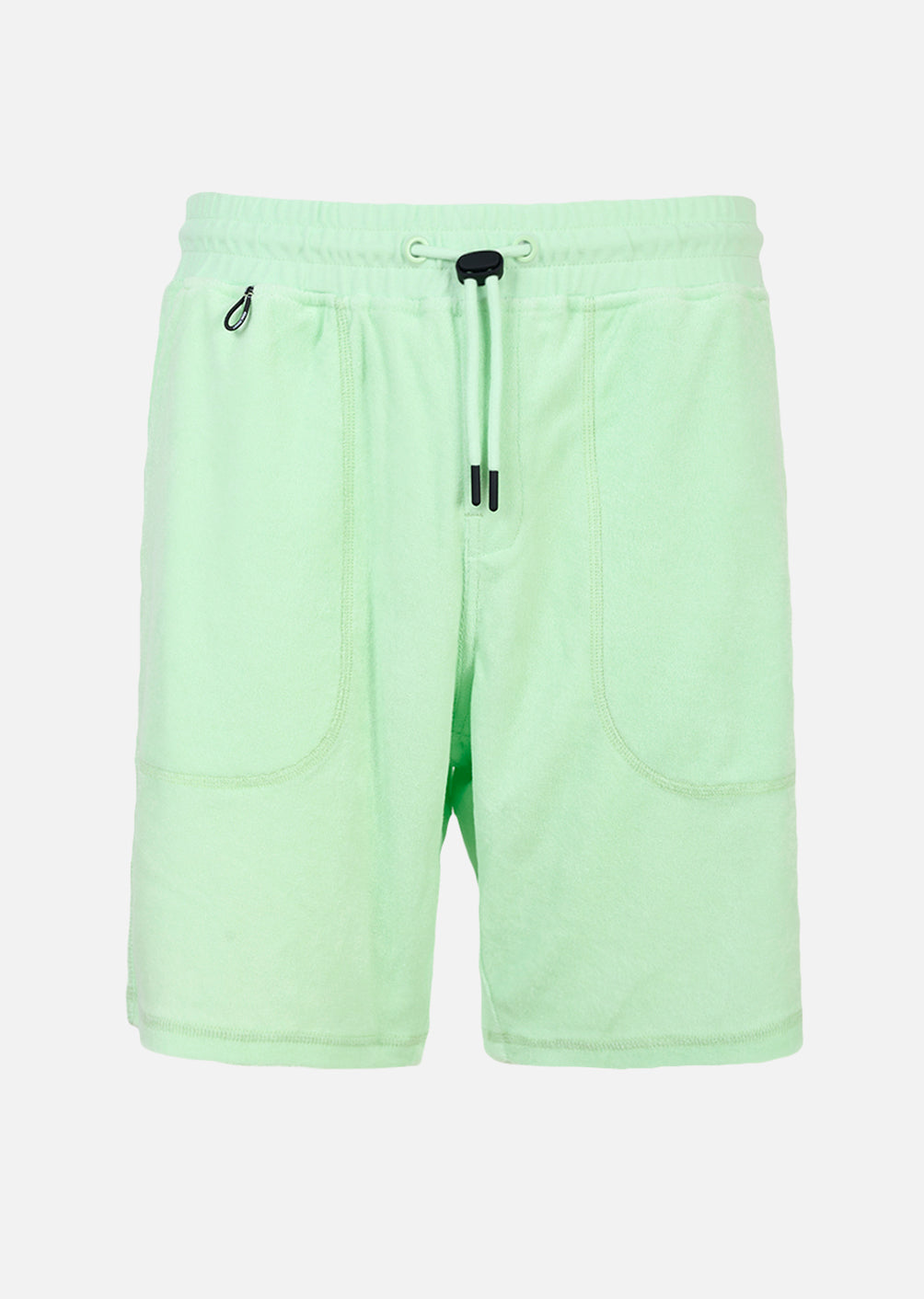 Bermuda XWise - Vert Pastel