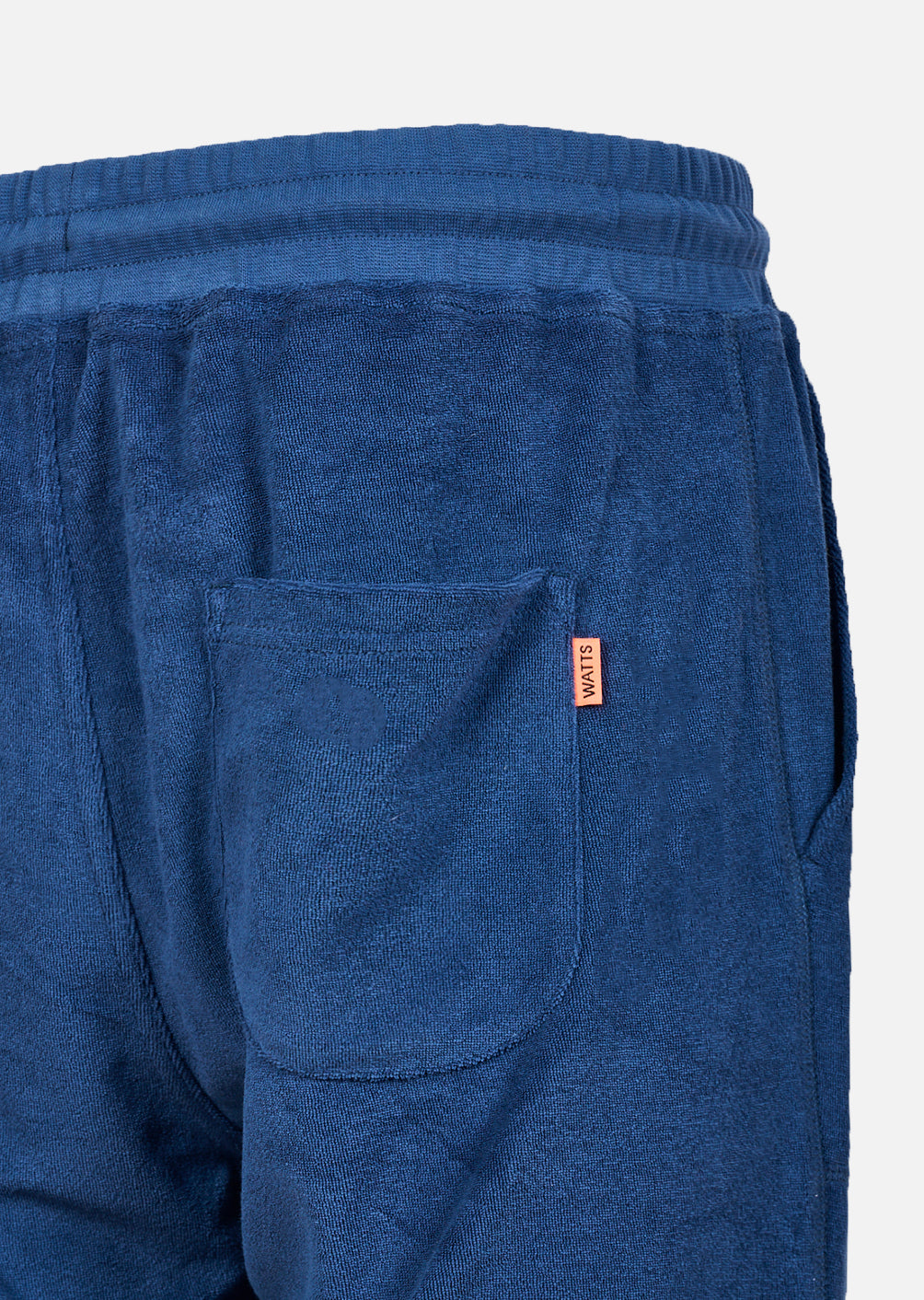 Bermuda XWise - Vintage Navy
