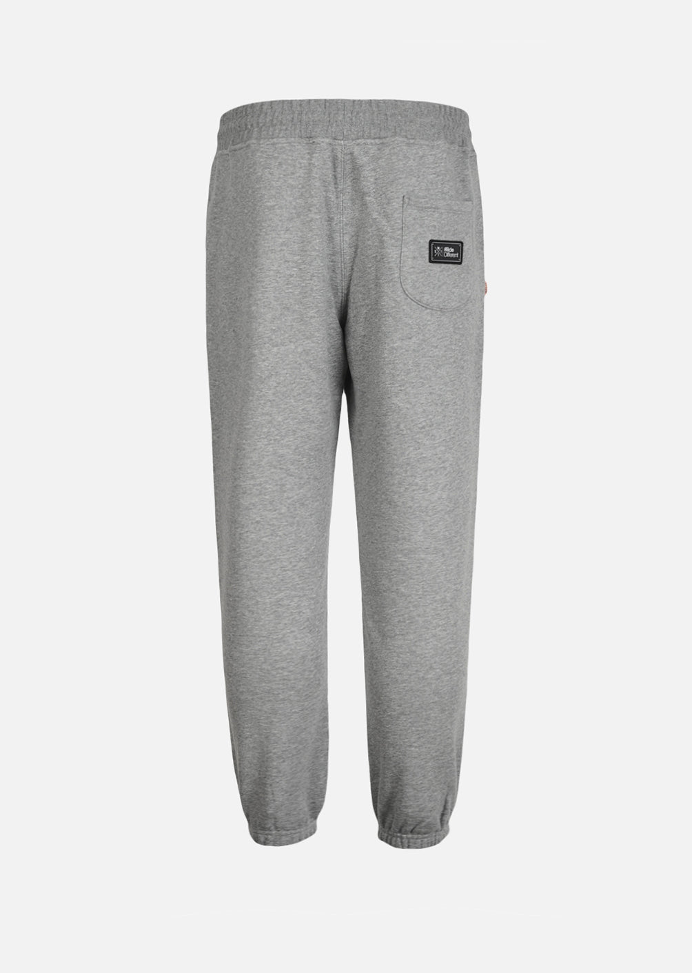 Jogging Yards - Medium Misty Grey