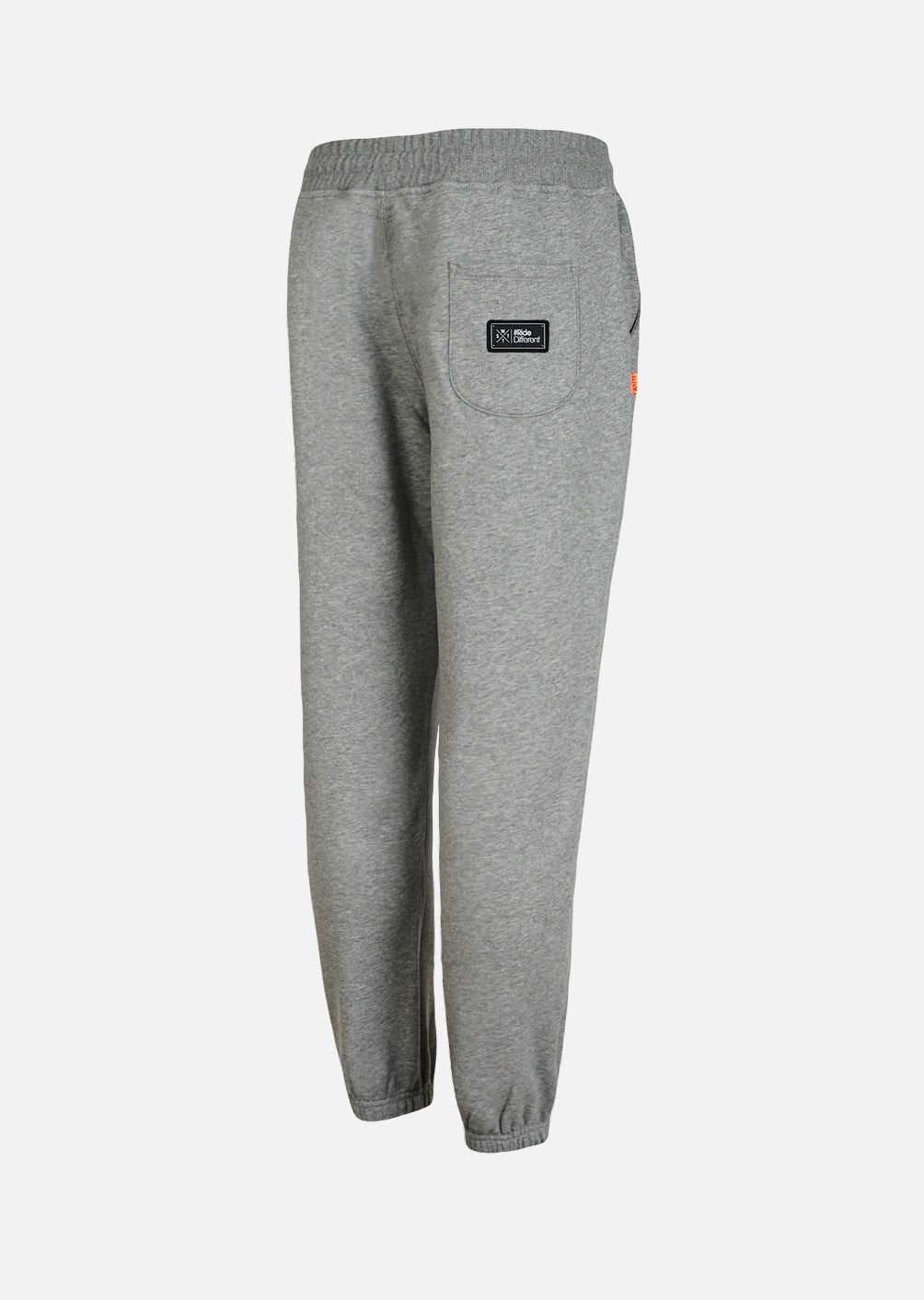 Jogging Yards - Medium Misty Grey