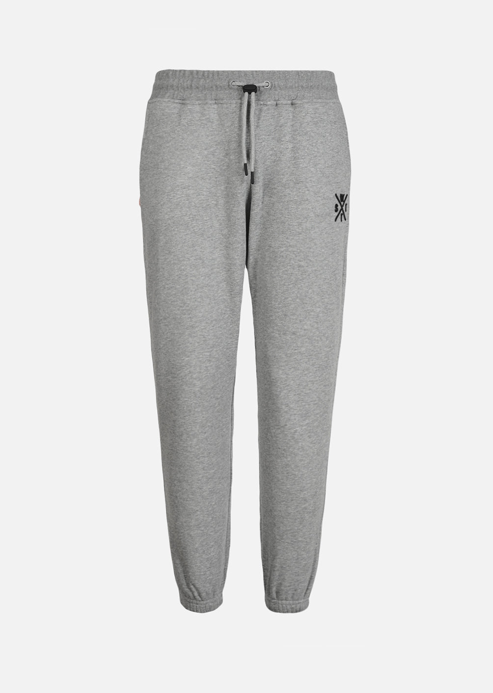 Jogging Yards - Medium Misty Grey