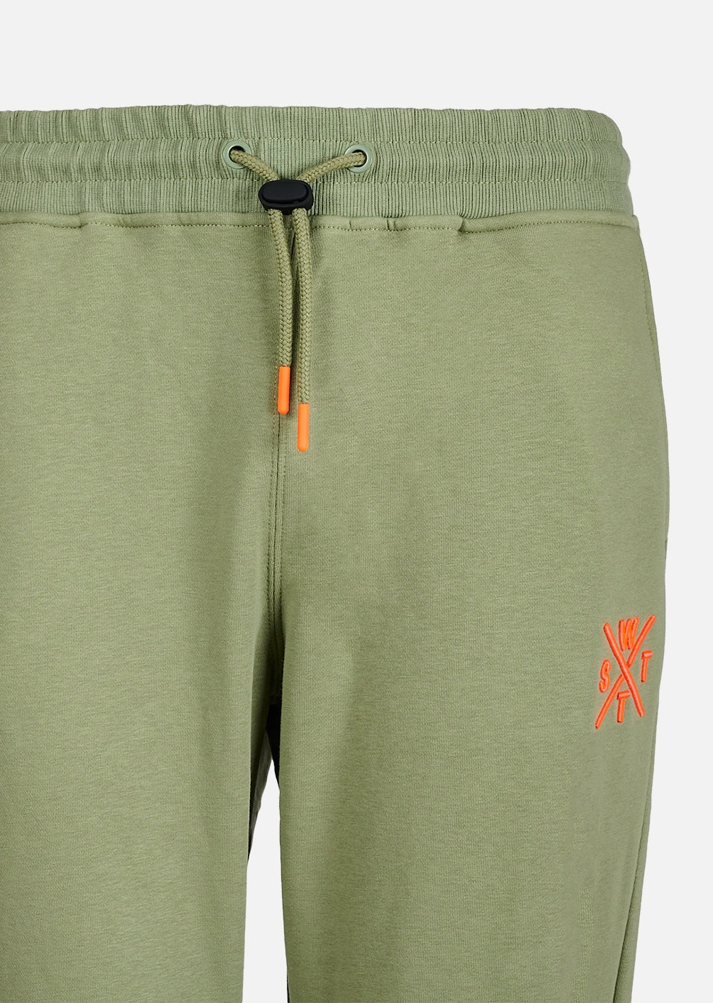 Jogging Yards - Olive