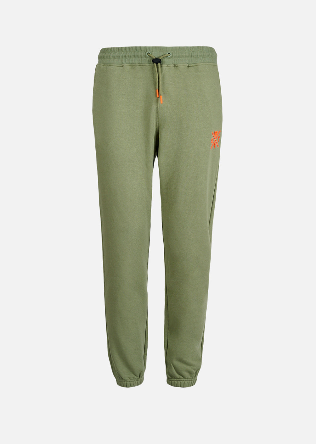 Jogginghose Yards Junior – Olive
