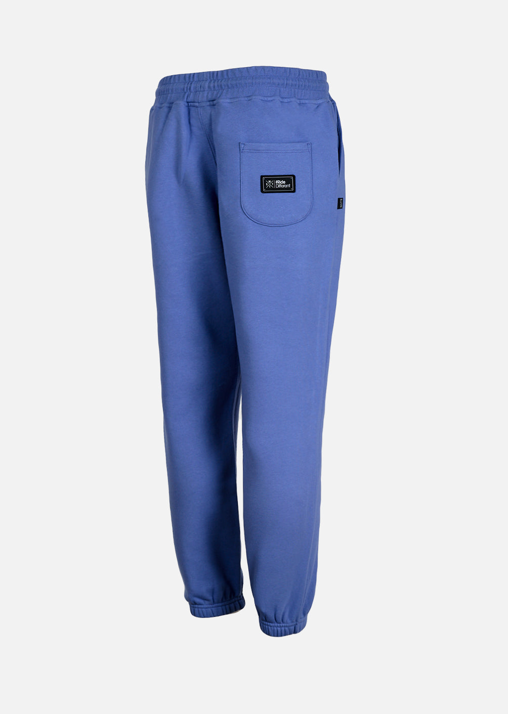 Jogging Yards - Denim Blue