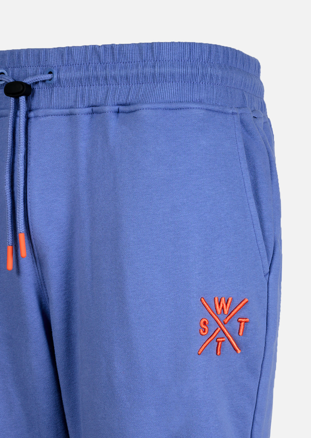 Jogging Yards - Denim Blue