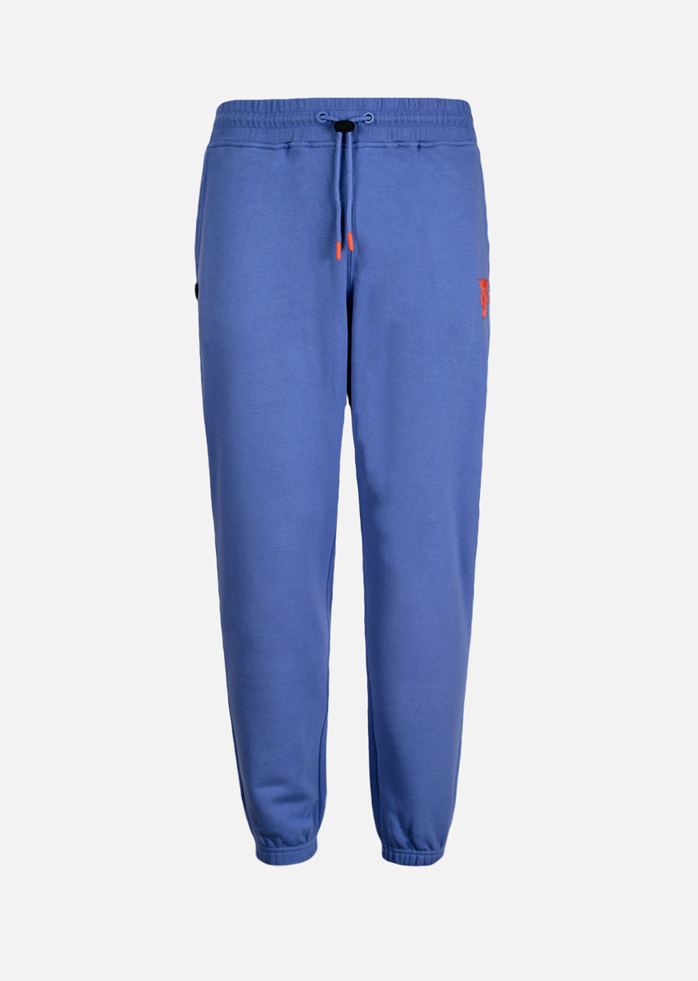 Jogging Yards - Denim Blue