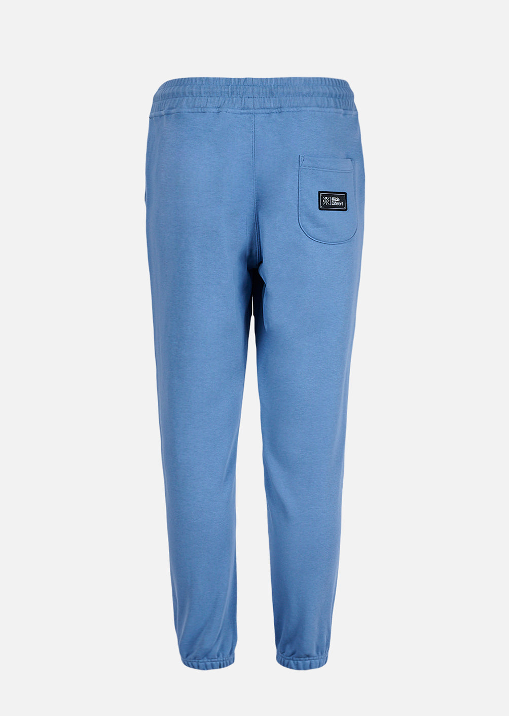 Yards junior jogging pants - Gray blue