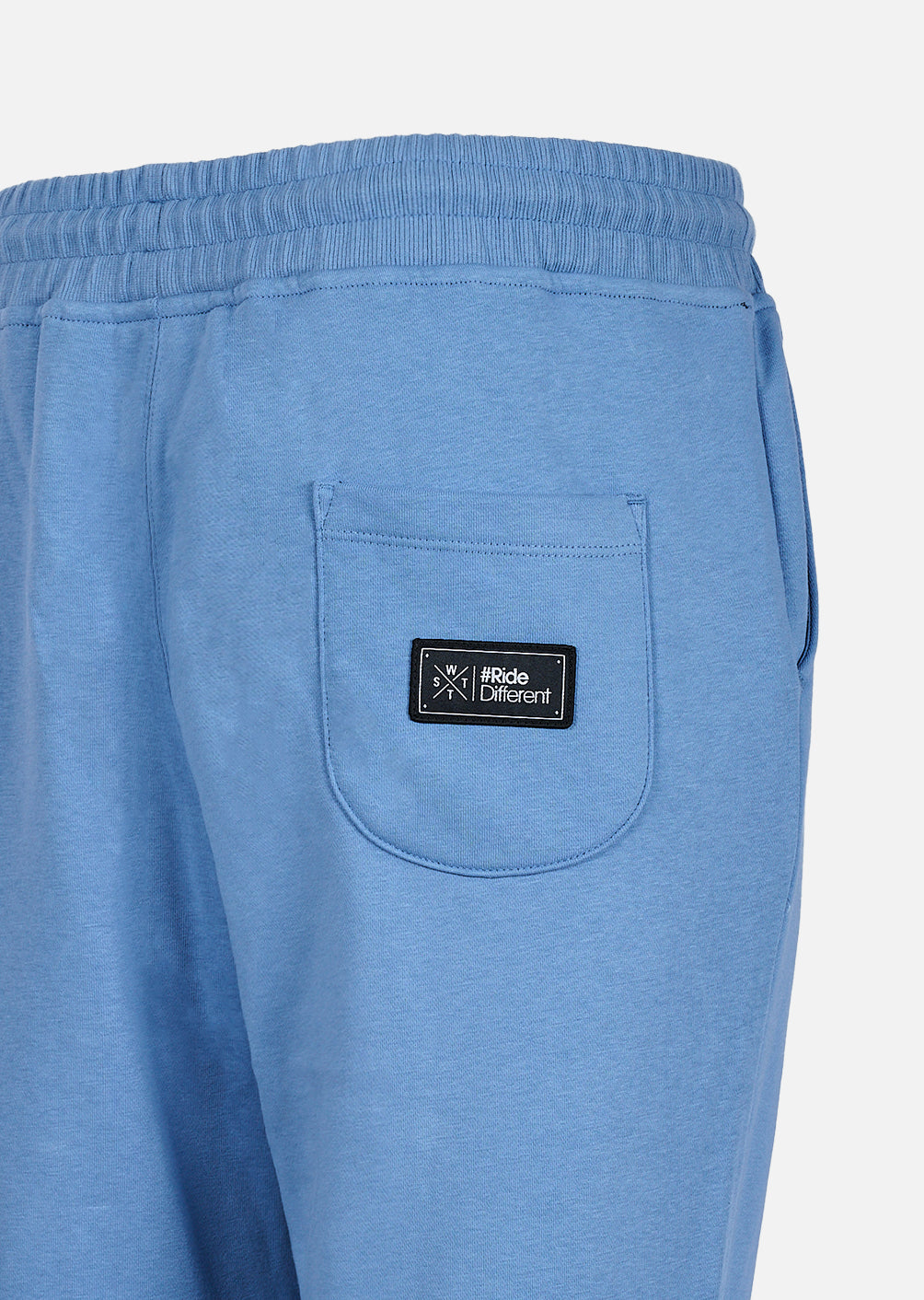 Jogging Yards - Bleu Gris