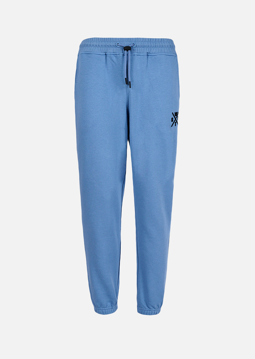 Yards junior jogging pants - Gray blue