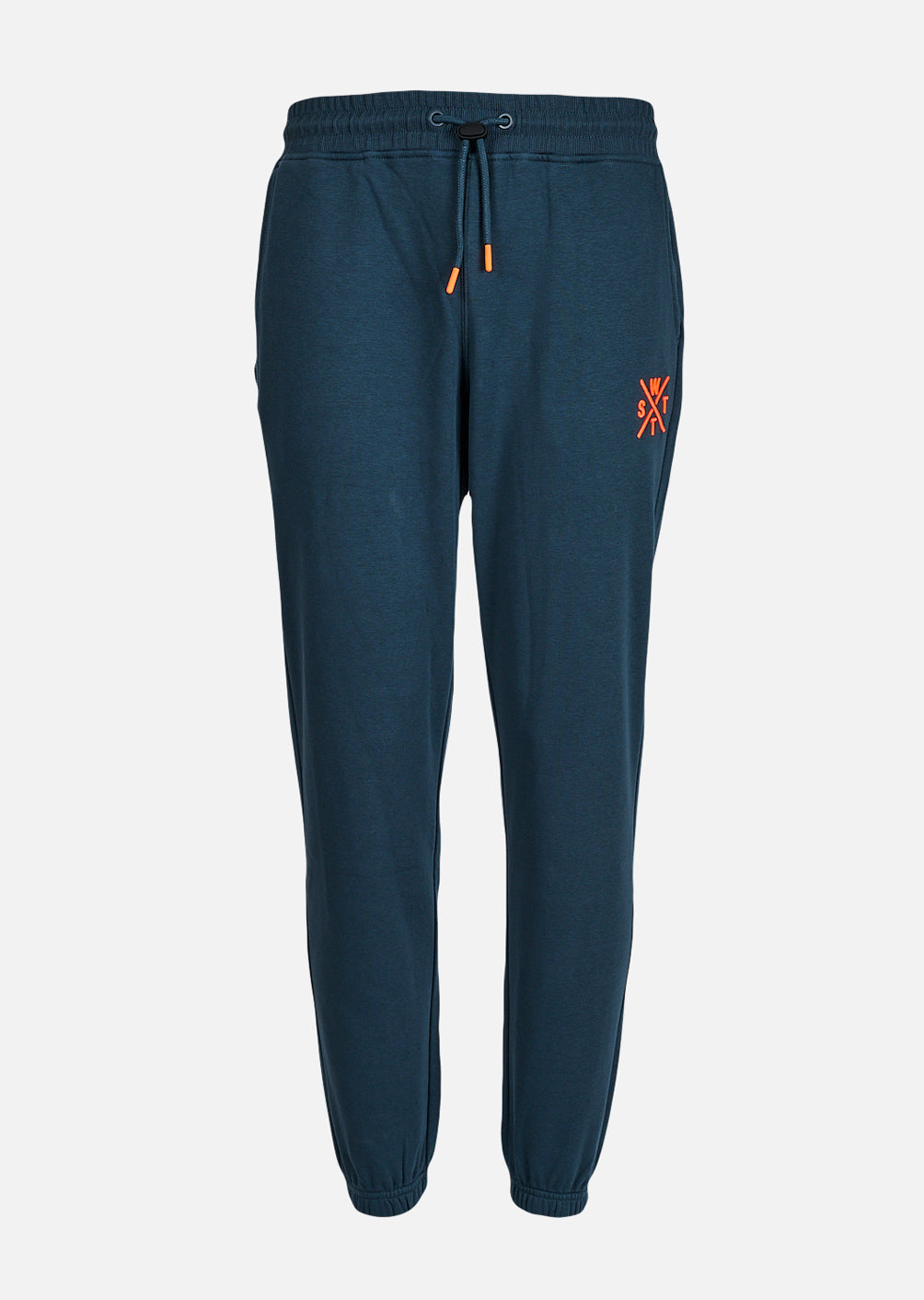 Yards Joggers - Charcoal Gray