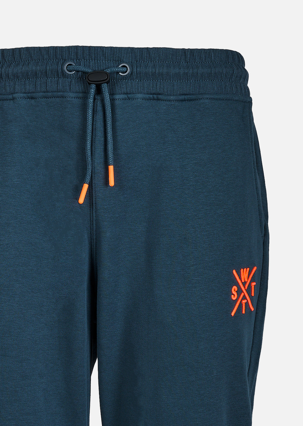 Yards Joggers - Charcoal Gray