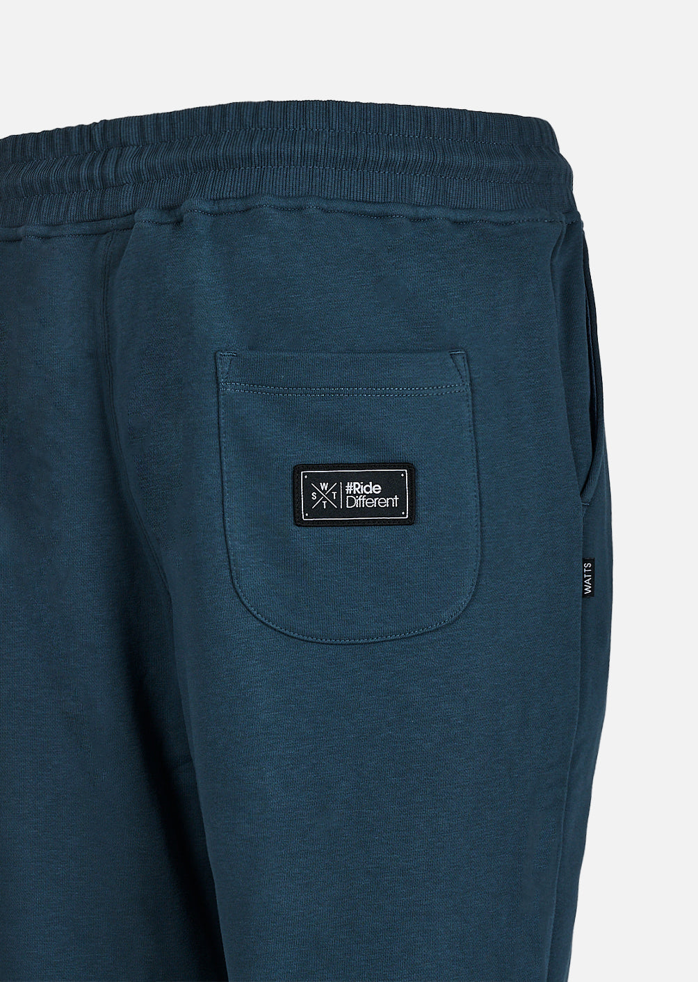 Yards Joggers - Charcoal Gray