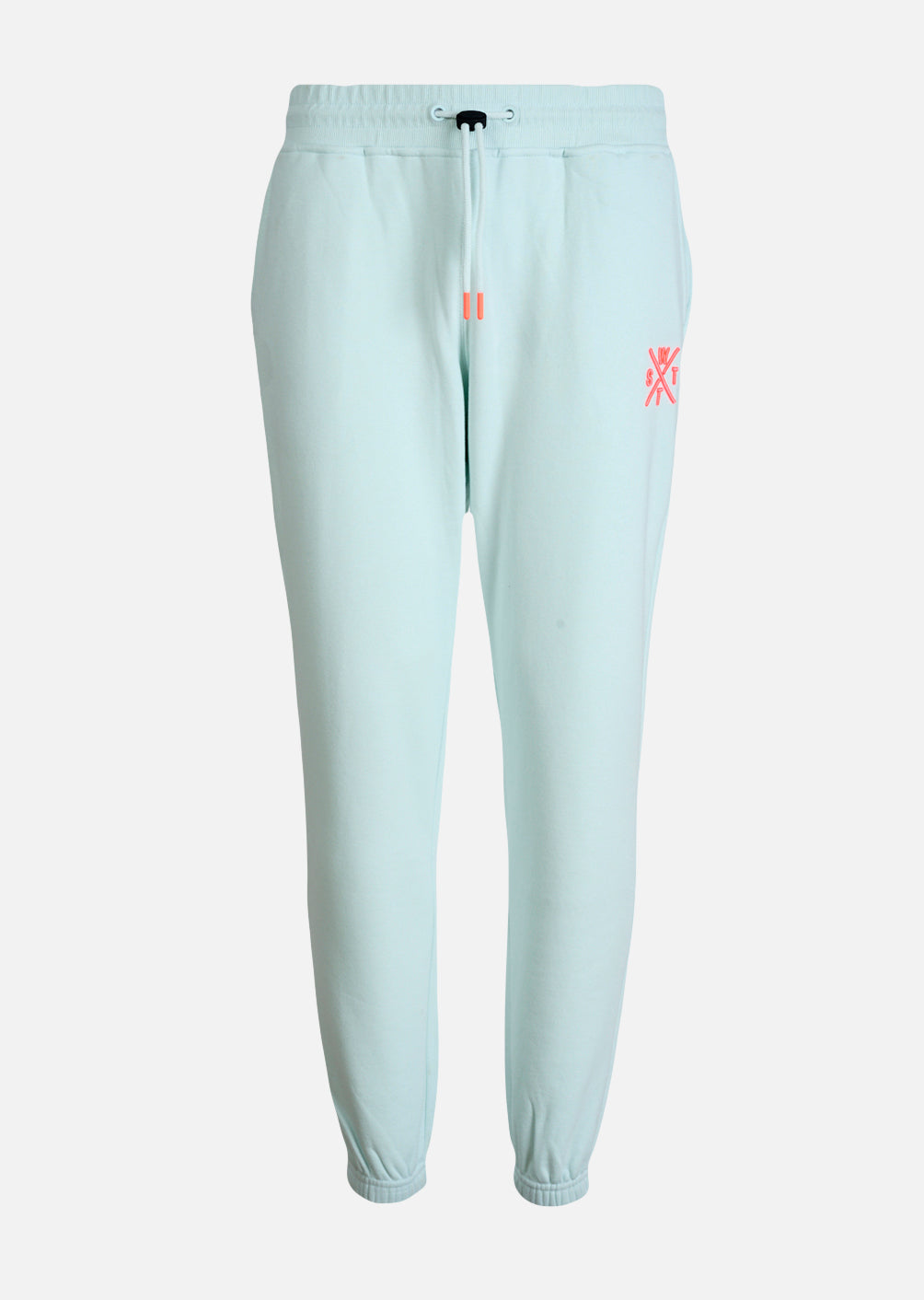 Jogging Yards - Ice Blue