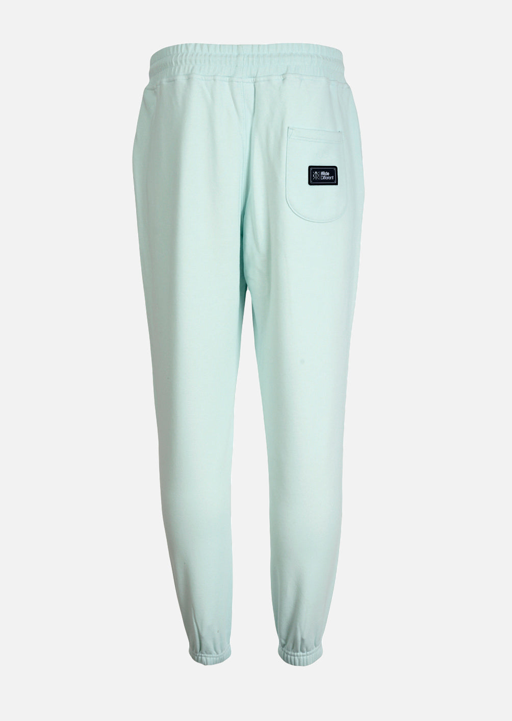 Jogging Yards - Ice Blue