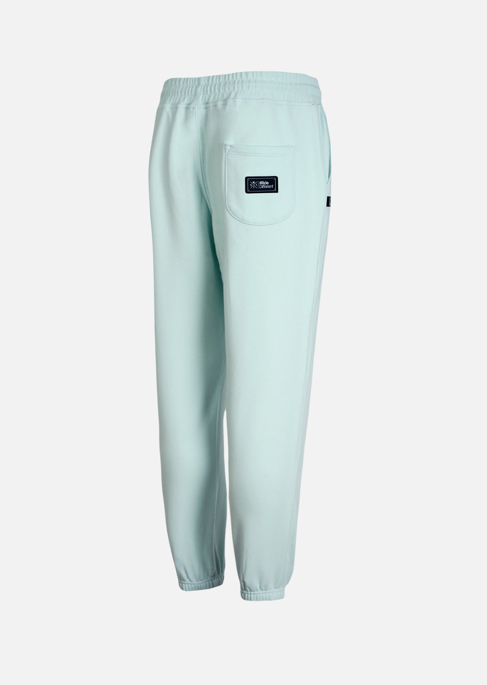 Jogging Yards - Ice Blue