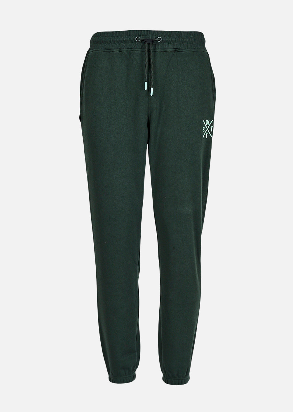 Jogging Yards - Fir Green