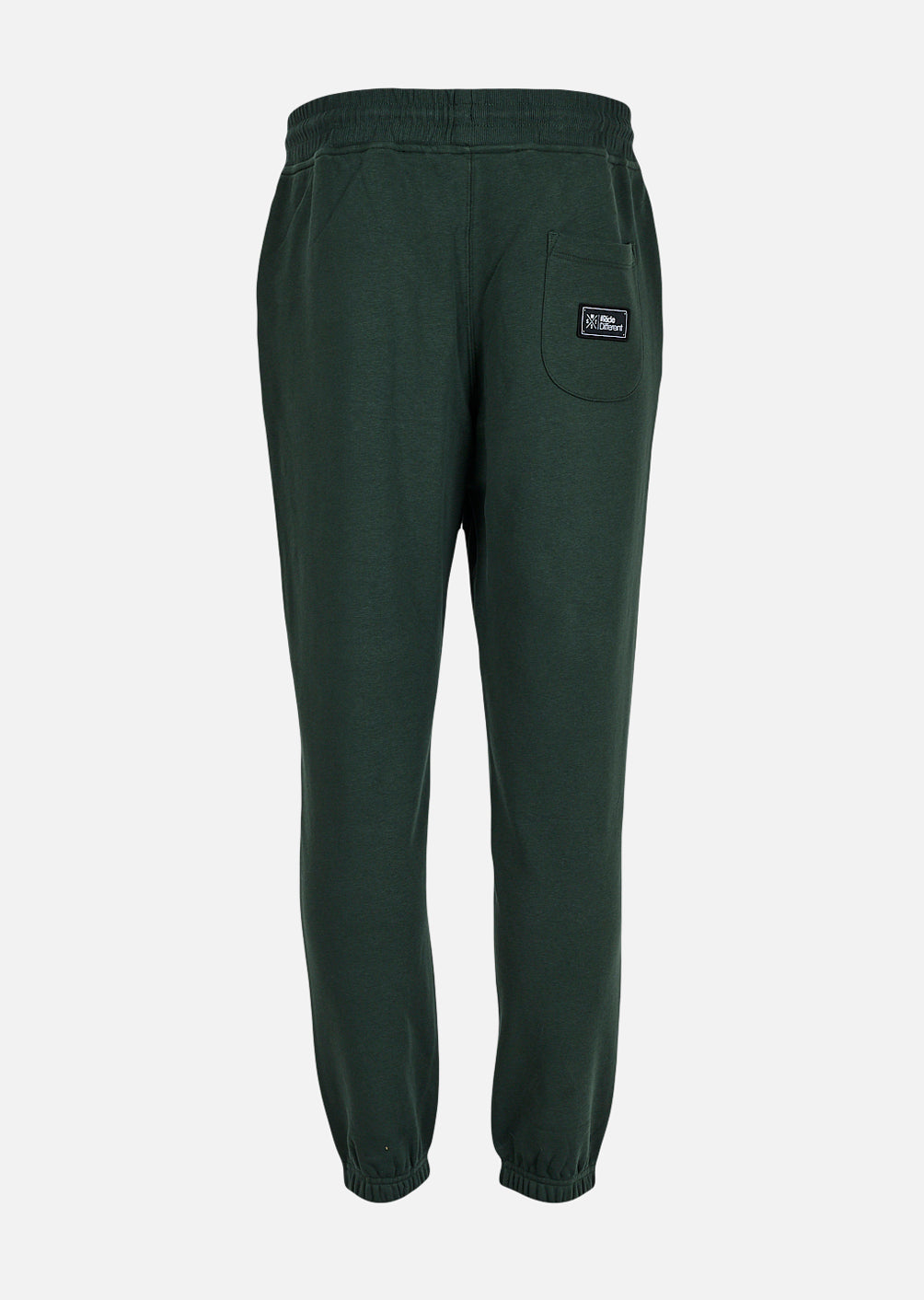 Jogging Yards - Fir Green