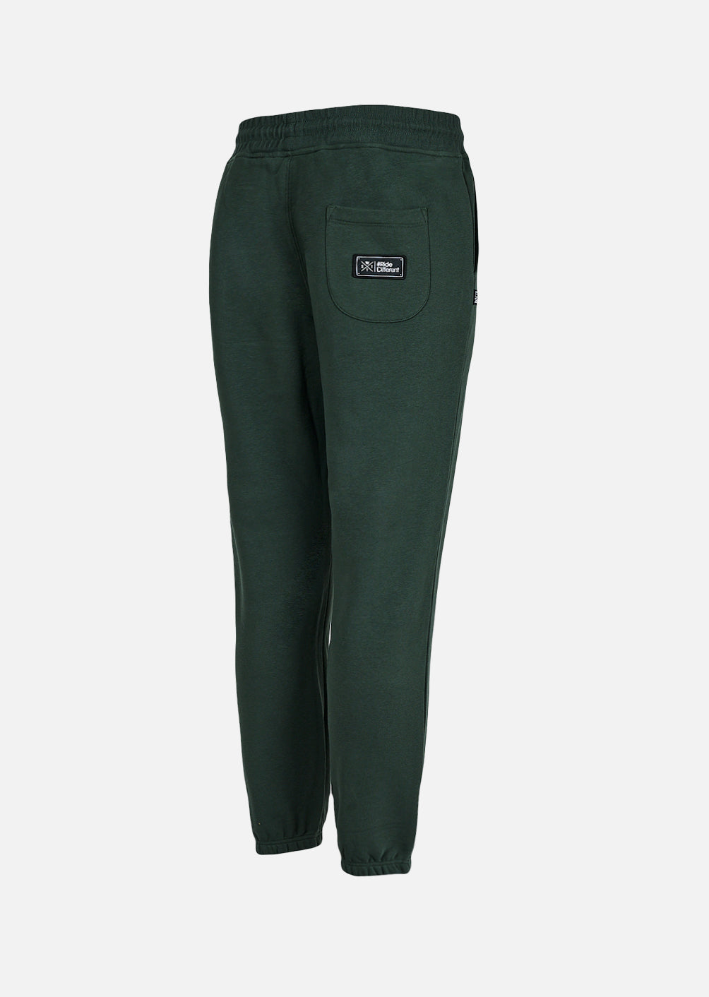 Jogging Yards - Fir Green