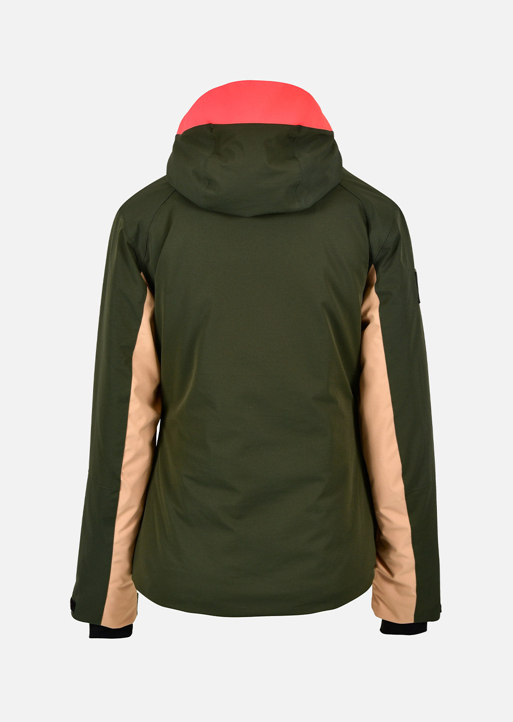 Veste de ski Vertigo - Vert Sapin