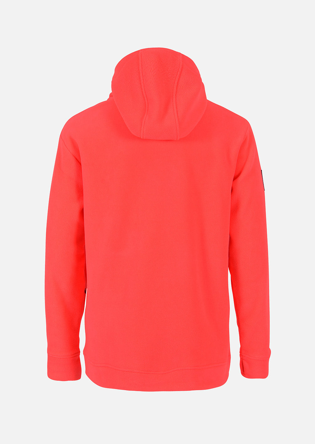 X-Track fleece sweatshirt - Neon Pink