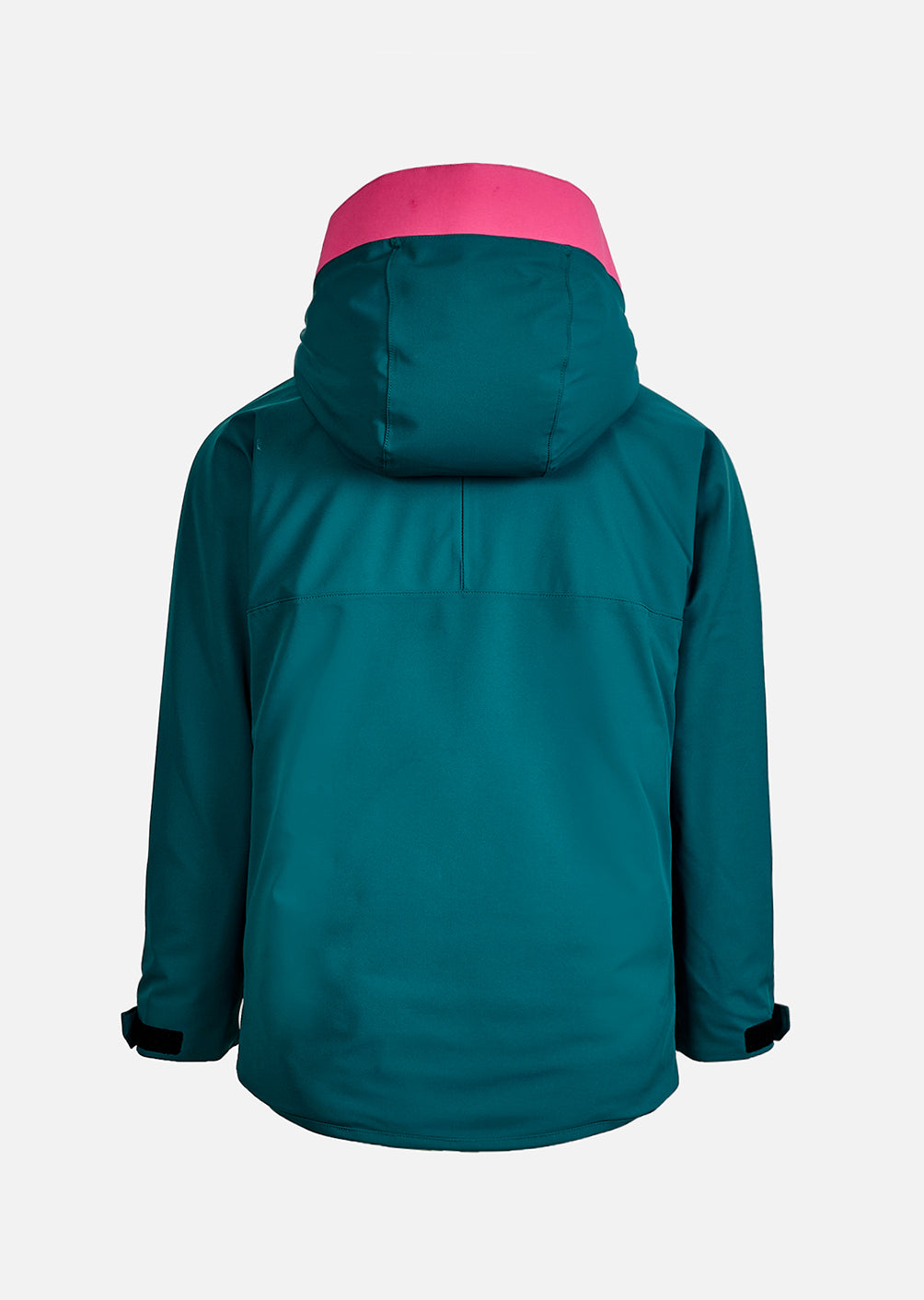 Arrow Junior Ski Jacket - Bayberry