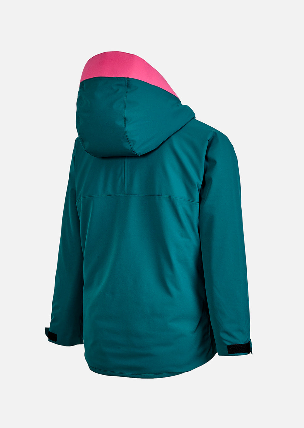 Arrow Junior Ski Jacket - Bayberry