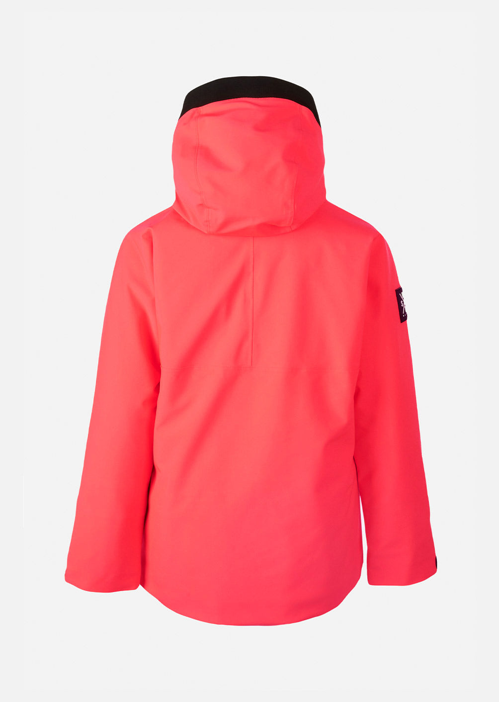 Veste de ski Arrow Junior - Rose Fluo