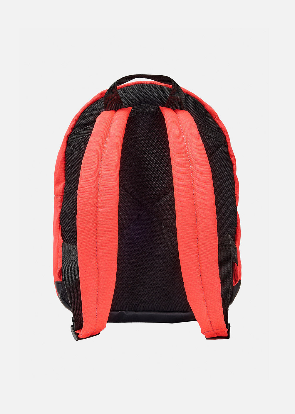Small Jawsone backpack - Neon Carbon Pink