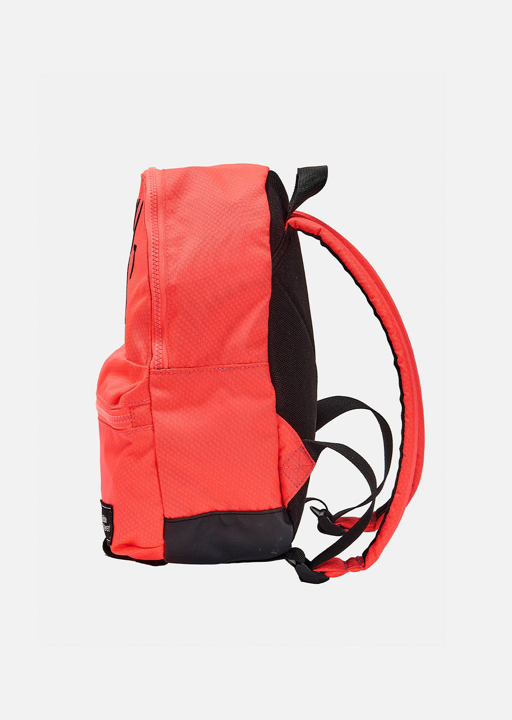 Small Jawsone backpack - Neon Carbon Pink
