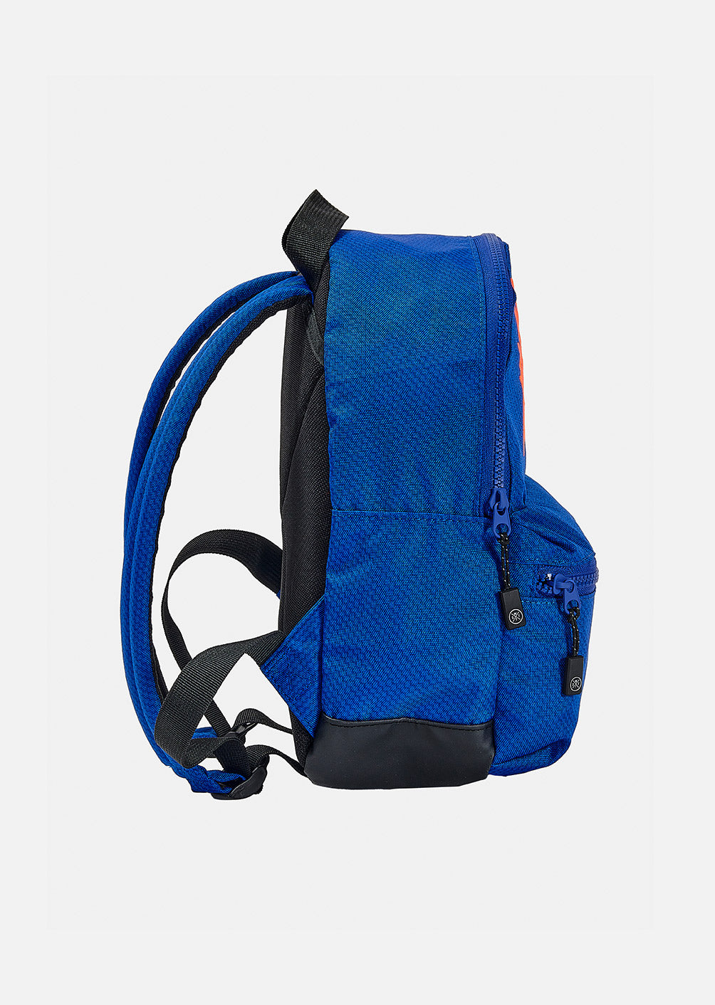 Jawsone Small Backpack - Carbon Blue