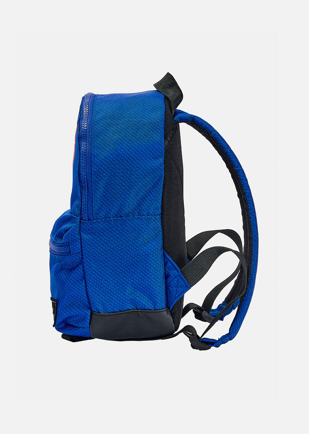 Jawsone Small Backpack - Carbon Blue
