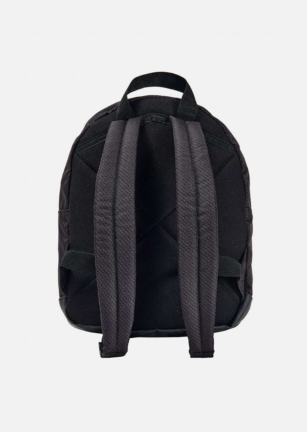 Jawsone Kleiner Rucksack – Dark Carbon Grey