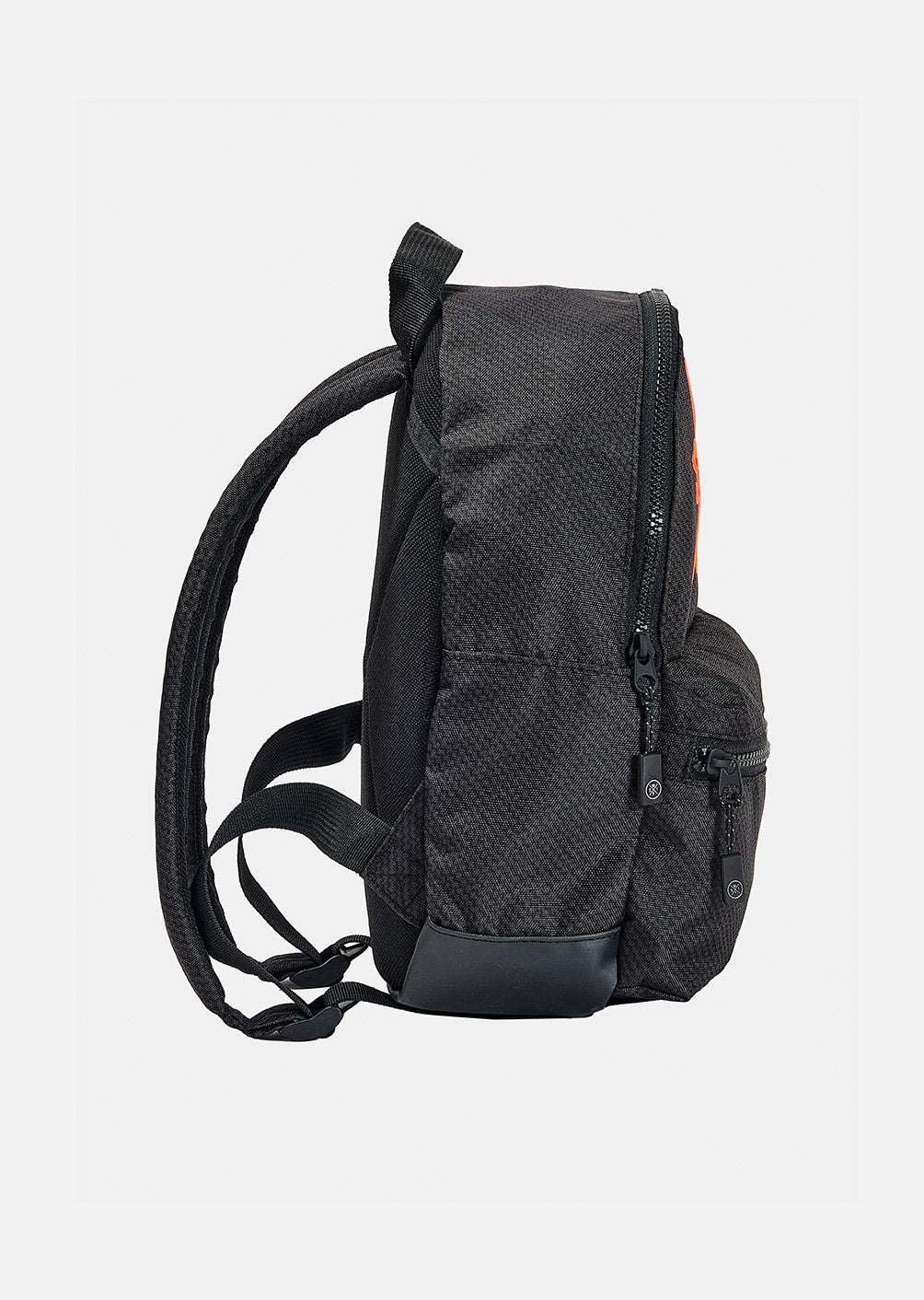 Jawsone Kleiner Rucksack – Dark Carbon Grey