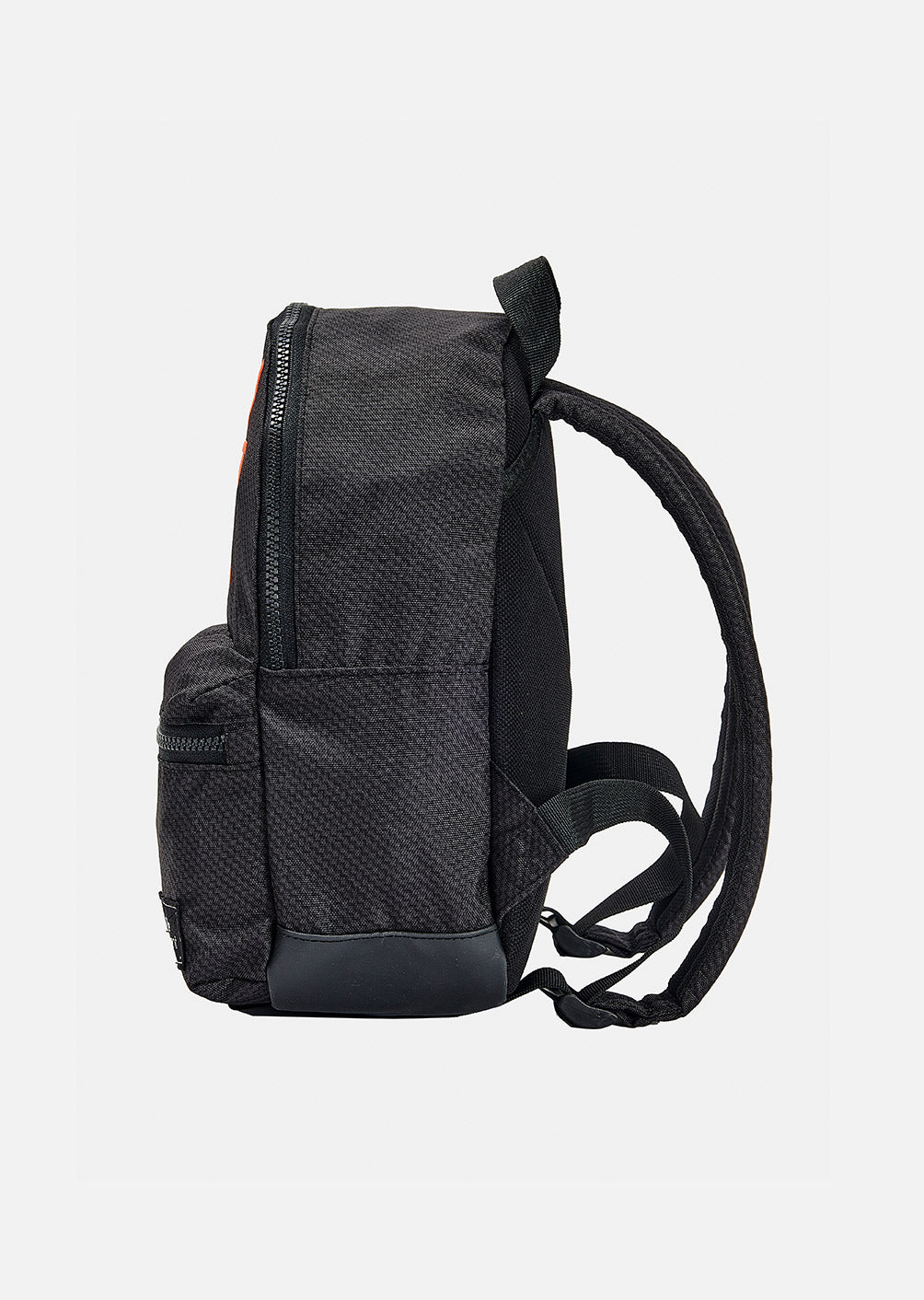 Jawsone Kleiner Rucksack – Dark Carbon Grey
