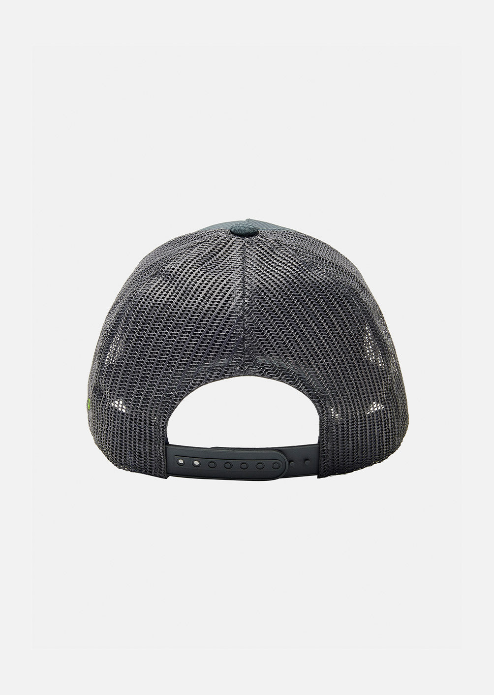Junior Seattle Cap – Silbergrau
