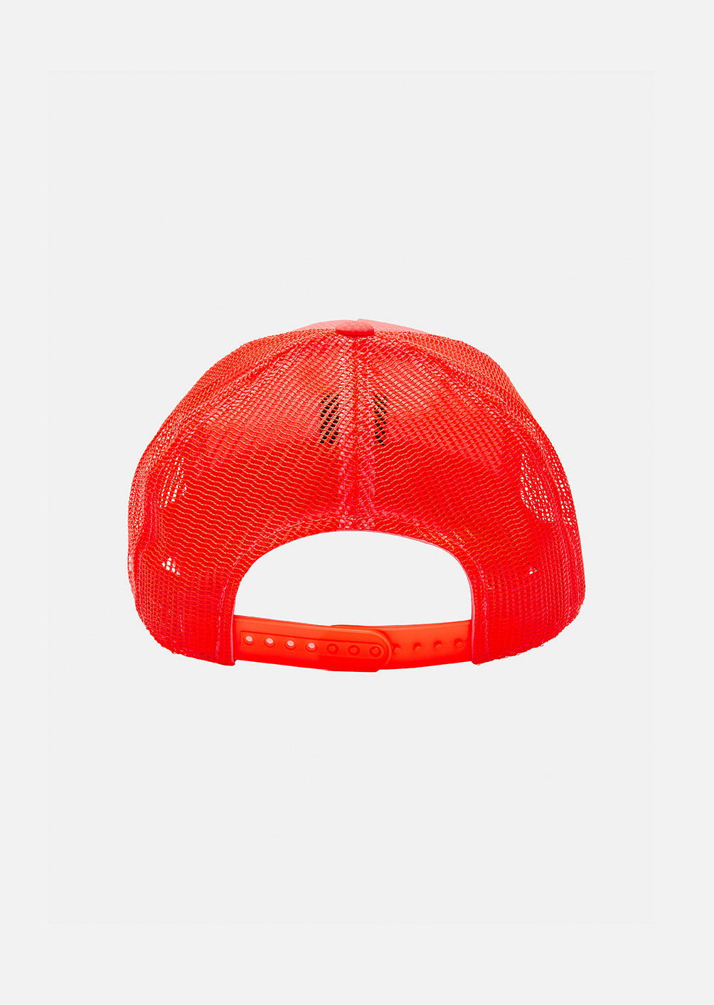 Seattle junior cap - Fluo Pink