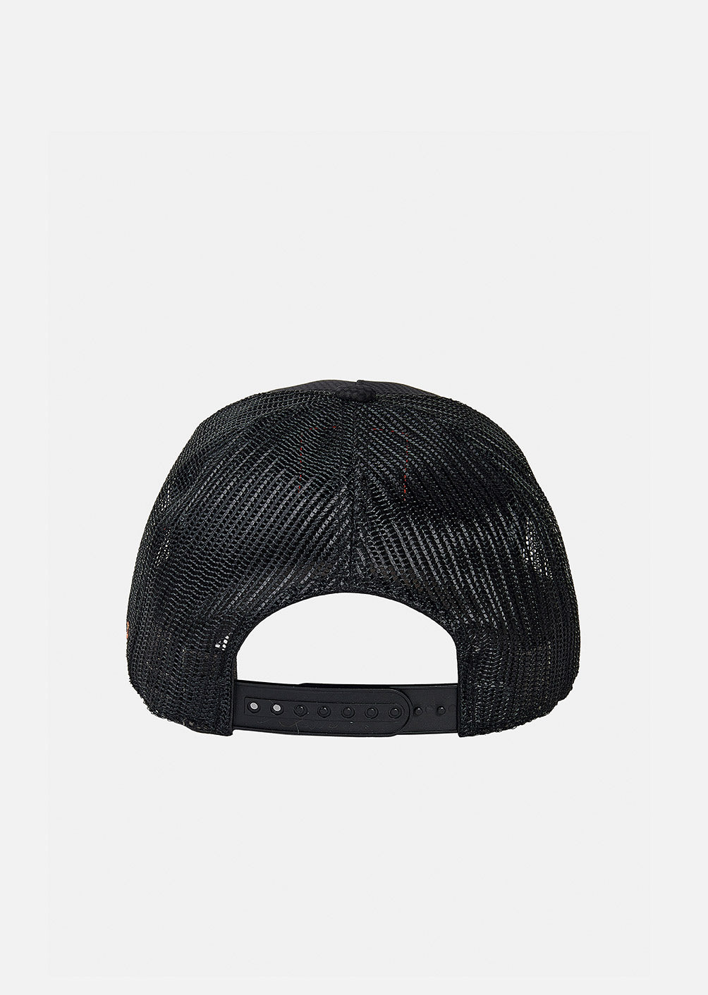 Junior Seattle Cap – Dunkelgrau
